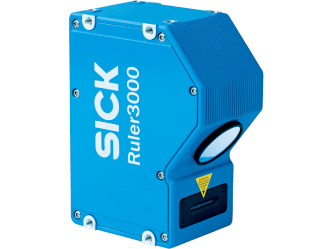Sick V3DX3-004BR21A Machine Vision Camera
