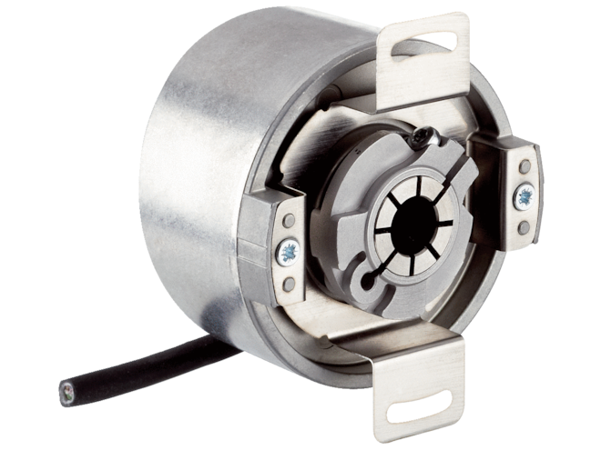 Sick VFS60B-BEAJ16384 Motor Feedback System