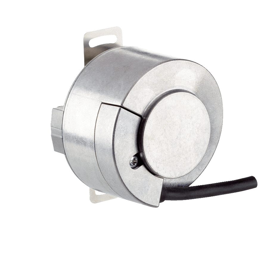 Sick 1036017 / VFS60B-T4CK02048 Motor Feedback System