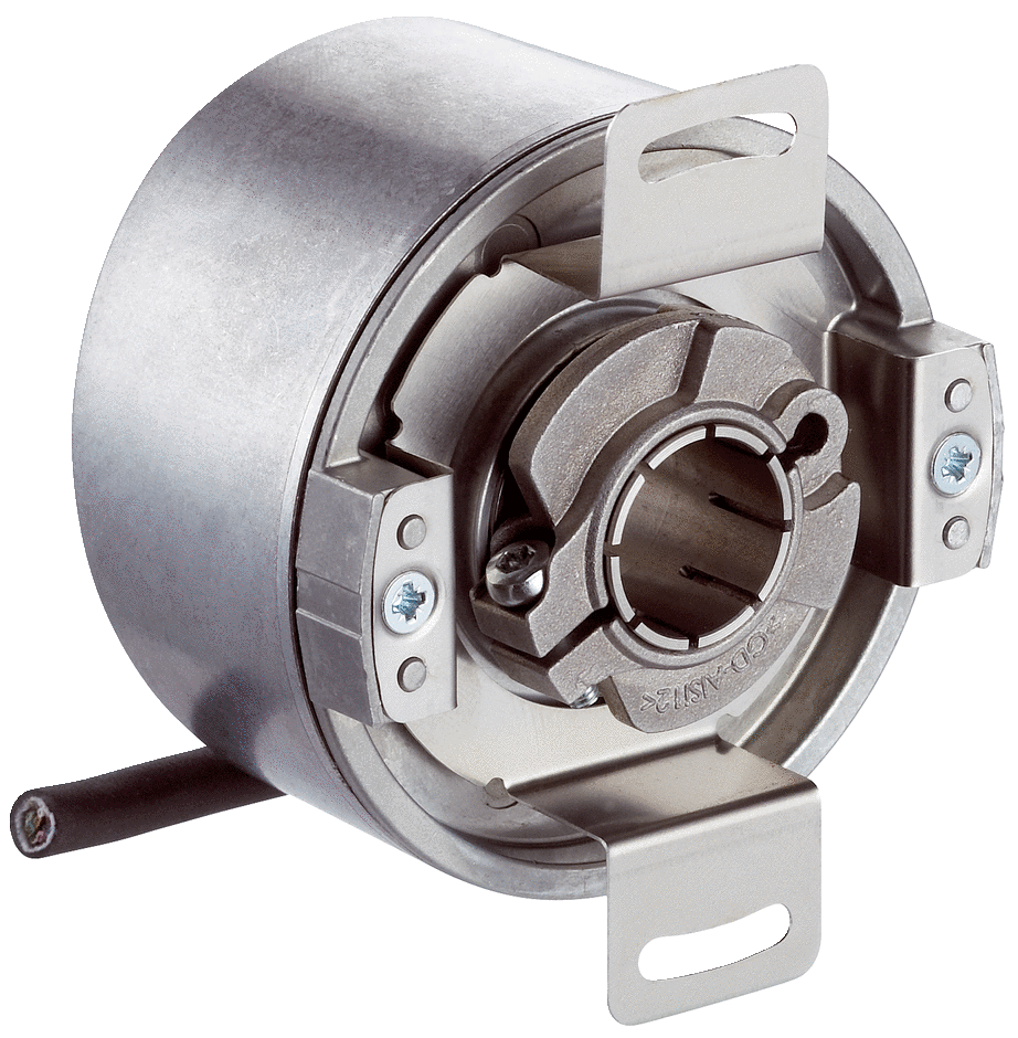 Sick 1036560 / VFS60B-TGCK01024 Motor Feedback System
