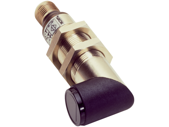 Sick VL18-3E3340 Photoelectric Sensor