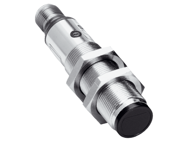 Sick VL18-4N3140 Photoelectric Sensor