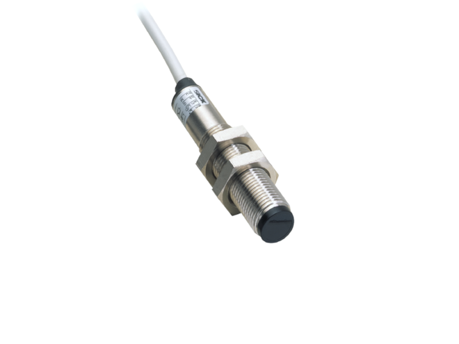 Sick VT12T-2P132 Photoelectric Sensor