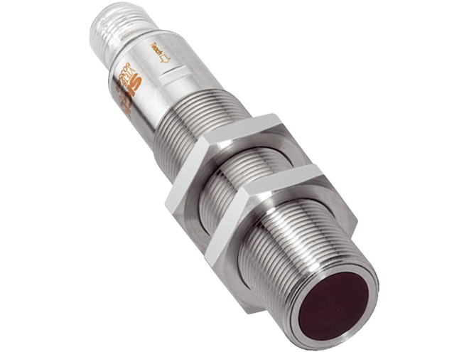 Sick VTB18-4N1240VS01 Photoelectric Sensor