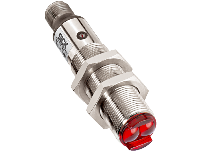 Sick VTB18-4P1212 Photoelectric Sensor