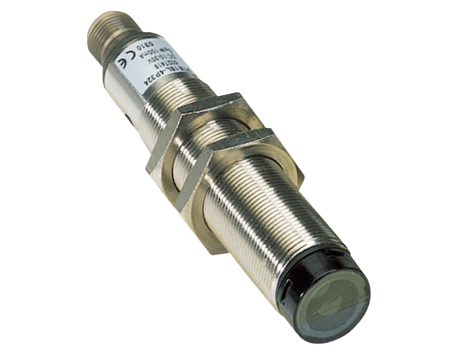 Sick VTE18L-3F324 Photoelectric Sensor