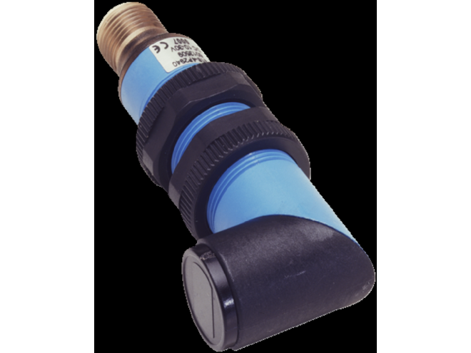 Sick VTE18-4P2912 Photoelectric Sensor