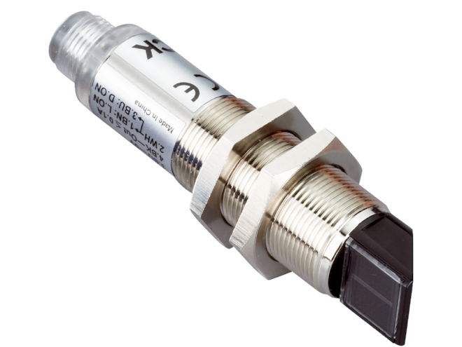 Sick VTF180-2N42414 Photoelectric Sensor