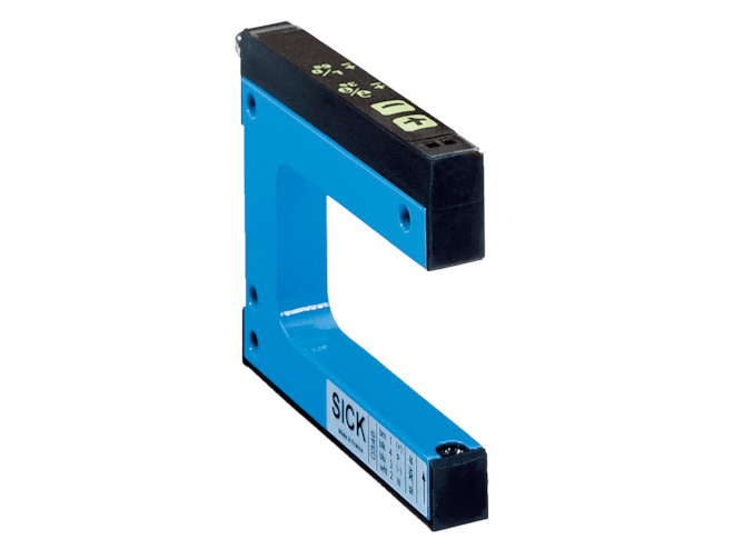 Sick WF5-95B410 Fork Sensor