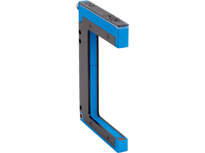 Sick WFE-080060B337 Fork Sensor