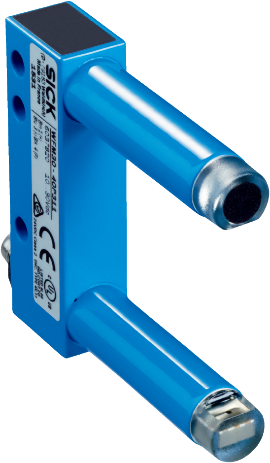 Sick 6037822 / WFM30-40N311 Fork Sensor