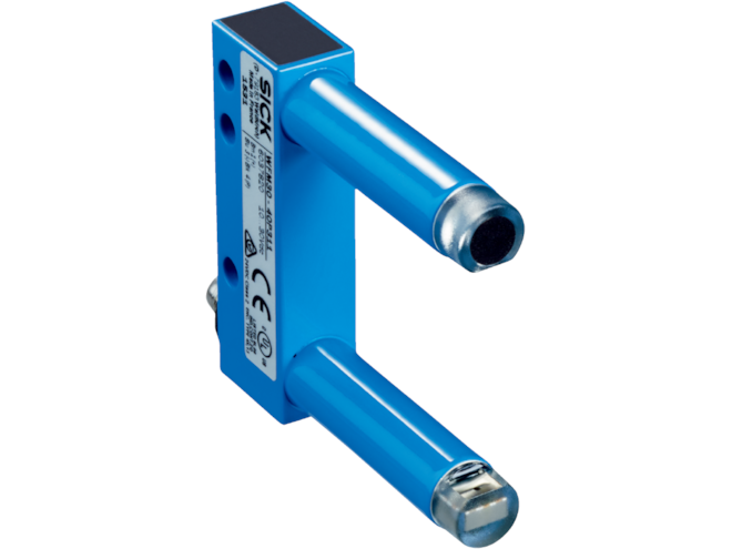 Sick WFM50-60P321 Fork Sensor