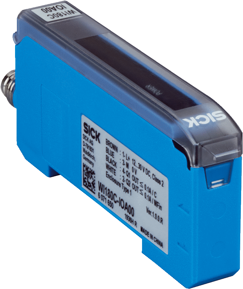 Sick 6074861 / WI180C-IOB01