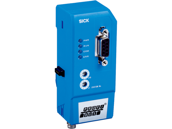 Sick WI180C-PBS01
