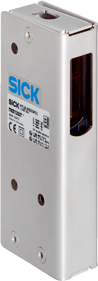 Sick 1029902 / WL18X-3P930 Photoelectric Sensor