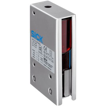 Sick WL27X-3P1831S01 Photoelectric Sensor