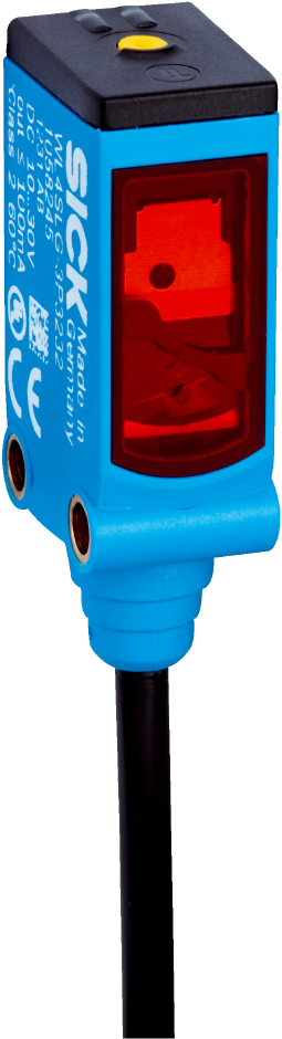 Sick 1058248 / WL4SLG-3E1134 Photoelectric Sensor