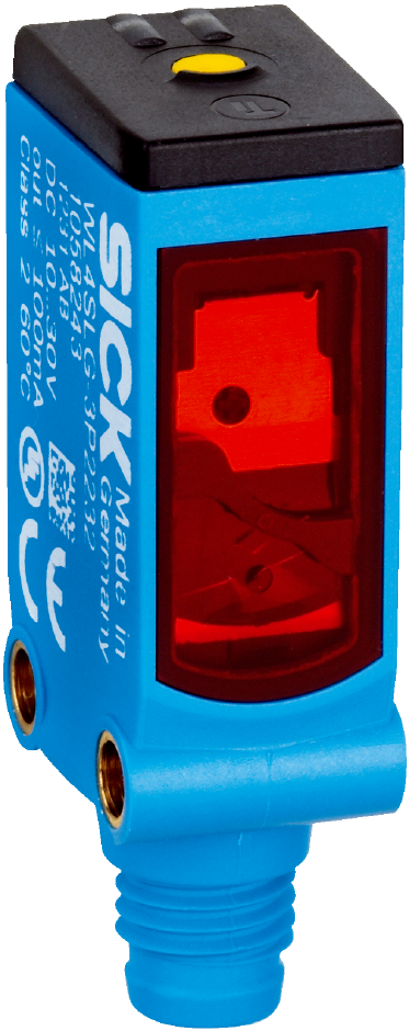 Sick 1076050 / WL4SLG-3F2254 Photoelectric Sensor