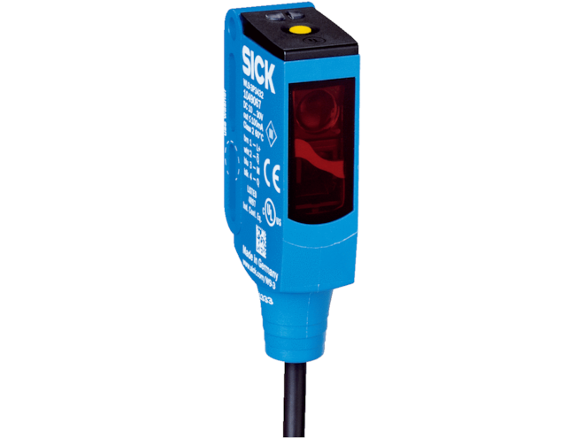 Sick WL9G-3P3232 Photoelectric Sensor