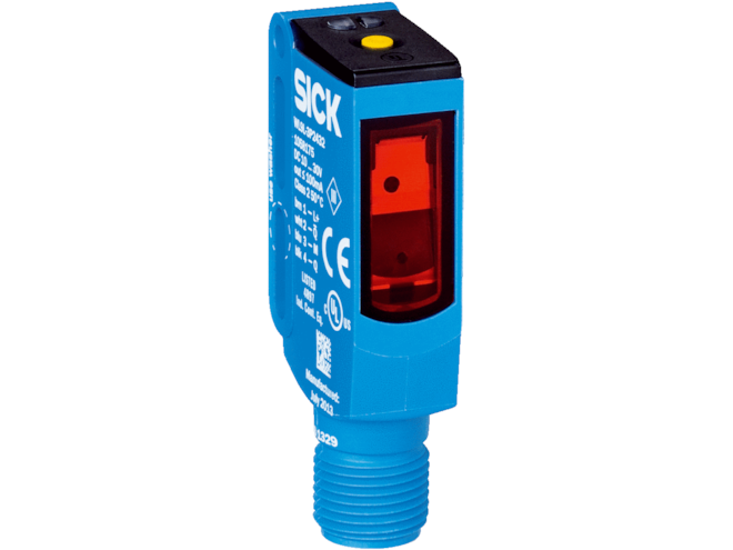 Sick WL9LC-3P2432A70 Photoelectric Sensor