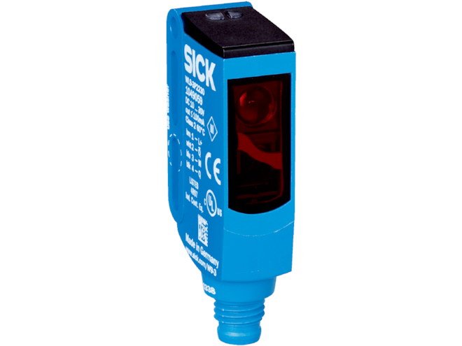Sick WL9-3N2230 Photoelectric Sensor