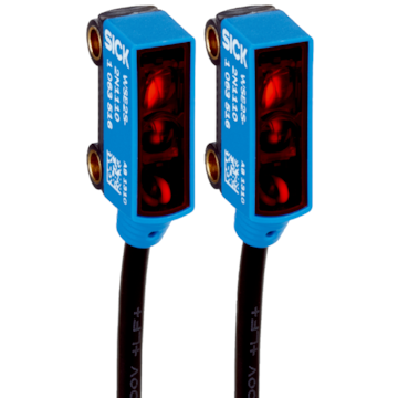 Sick WSE2S-2F1430 Photoelectric Sensor