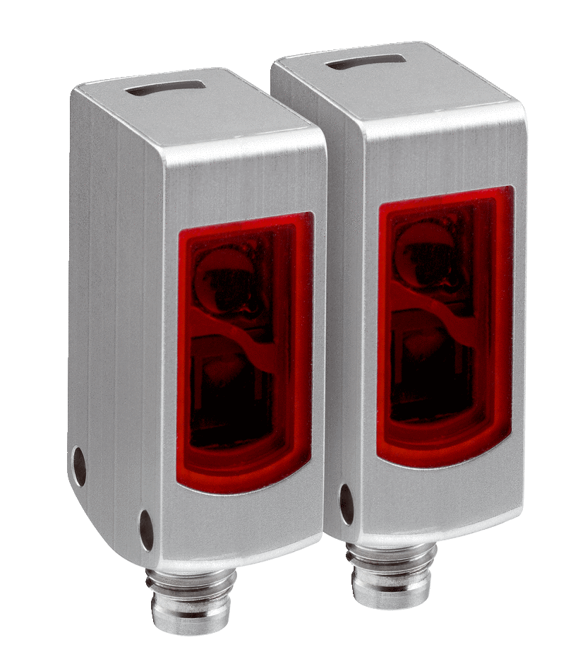 Sick 1054786 / WSE4S-3N2430V Photoelectric Sensor