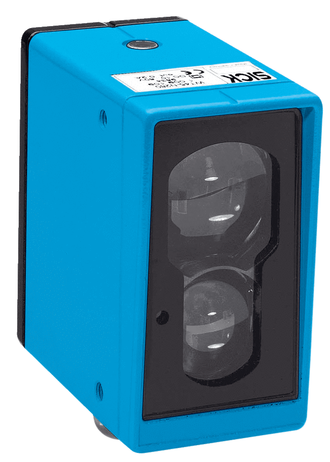 Sick 1010985 / WS/WE45-P260 Photoelectric Sensor