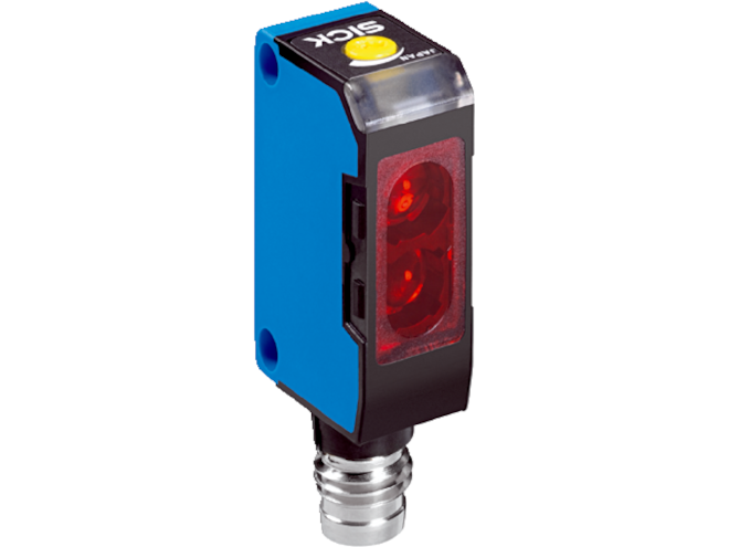 Sick WT150-P430 Photoelectric Sensor