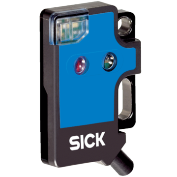 Sick WT2F-P450 Photoelectric Sensor