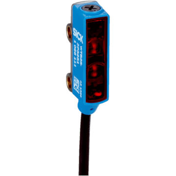 Sick WTB2S-2N1151S43 Photoelectric Sensor