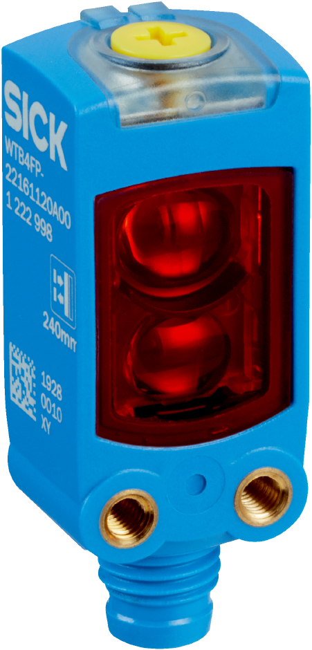 Sick 1144101 / WTB4FA-22811120ZZZ Photoelectric Sensor