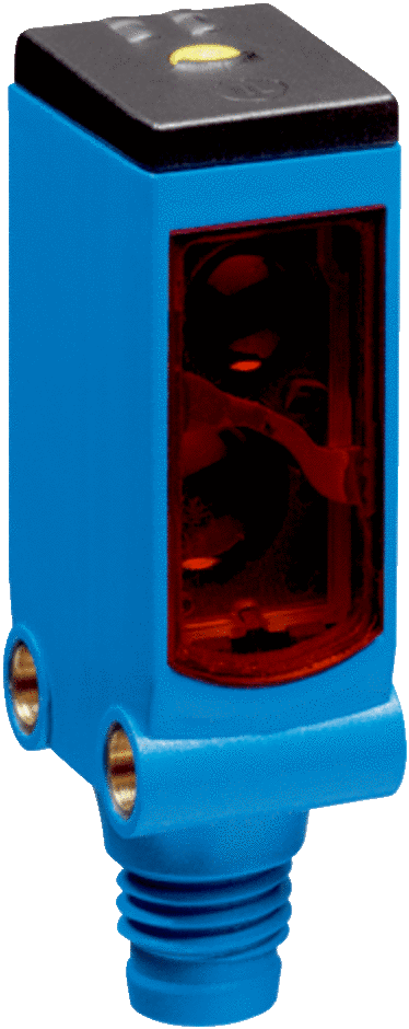 Sick 1080940 / WTB4SLC-3P2262A70 Photoelectric Sensor