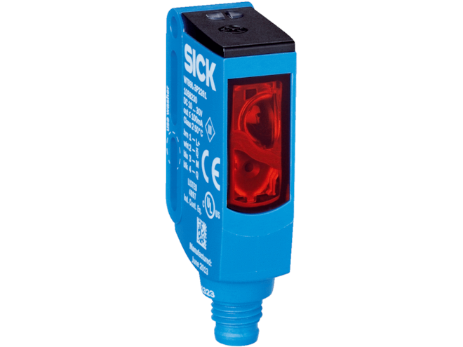 Sick WTB9L-3P2261 Photoelectric Sensor