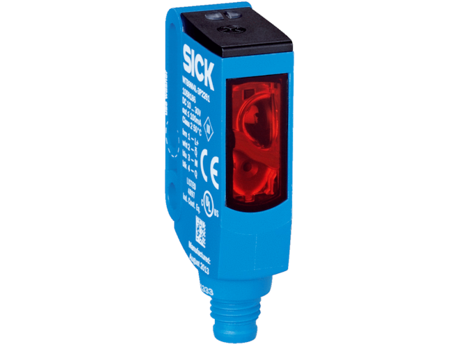 Sick WTB9M4L-3P2291 Photoelectric Sensor