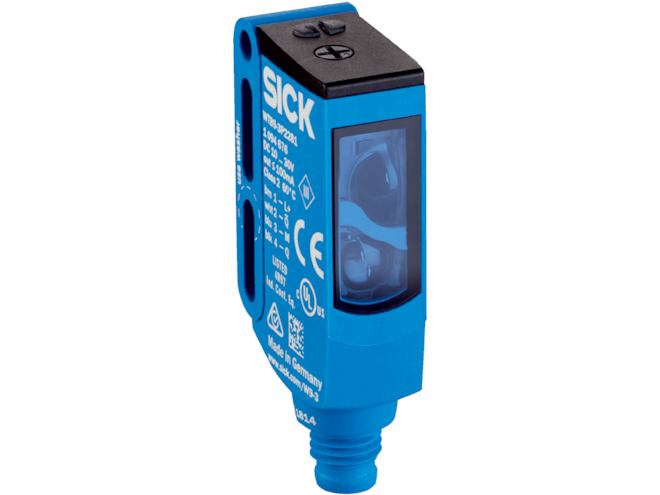 Sick WTB9-3P2281 Photoelectric Sensor
