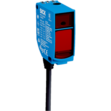 Sick WTT12L-B3531 Distance Sensor