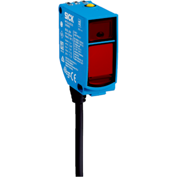 Sick WTT12L-B3532 Distance Sensor