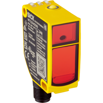 Sick WTT12S-M2569 Distance Sensor