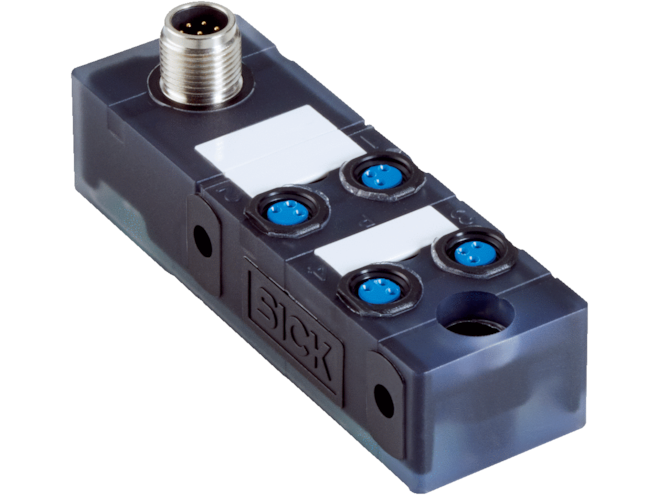 Sick Y8A34A2-C2A8000XXX Process Sensor Accessory