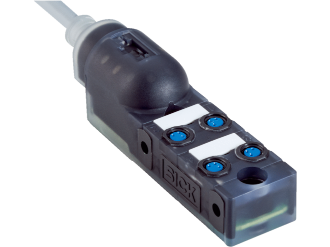 Sick Y8A34A2-LXXXUAA050 Process Sensor Accessory