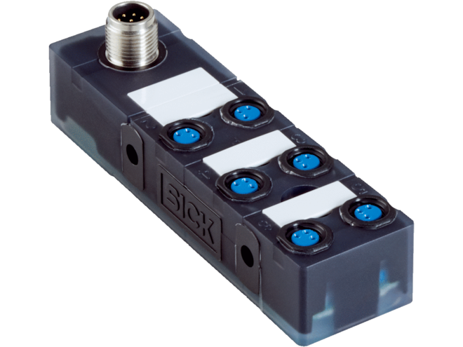 Sick Y8A36A2-C2A8000XXX Process Sensor Accessory