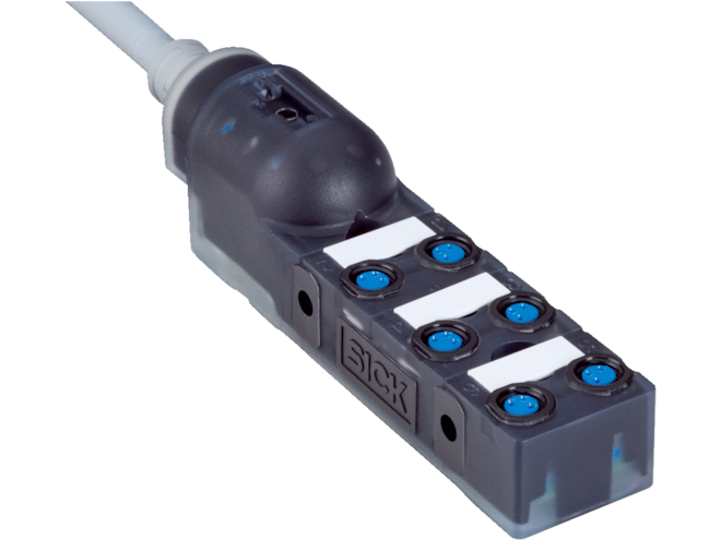 Sick Y8A36A2-LXXXUBA050 Process Sensor Accessory
