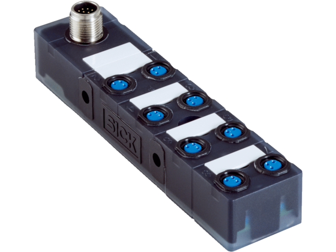 Sick Y8A38A2-C2AB000XXX Process Sensor Accessory