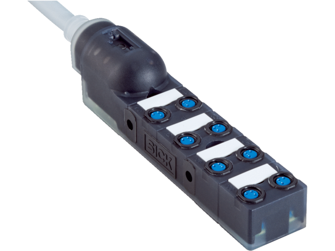 Sick Y8A38A2-LXXXUCA050 Process Sensor Accessory