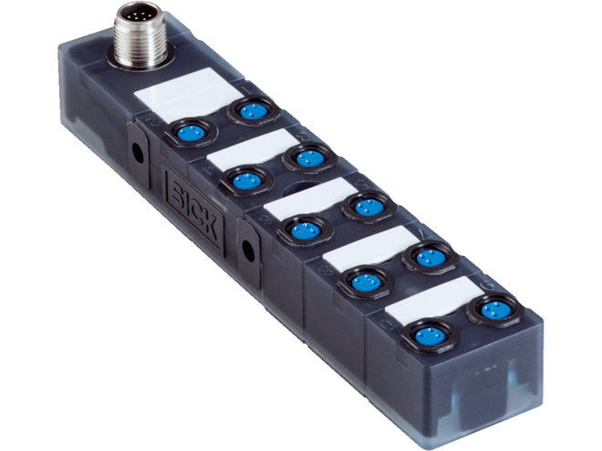 Sick Y8A3AA2-C2AB000XXX Process Sensor Accessory