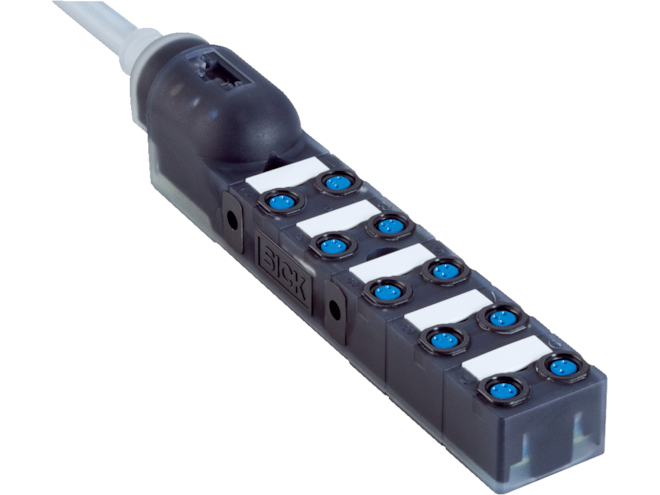 Sick Y8B3AA2-LXXXUDA025 Process Sensor Accessory