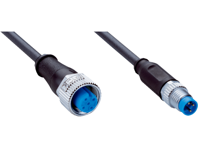 Sick YF2A13-C60S02M8U13 Process Sensor Accessory