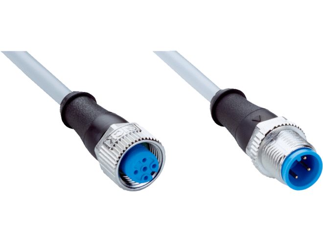 Sick YF2A13-C60VB1M2A13 Process Sensor Accessory