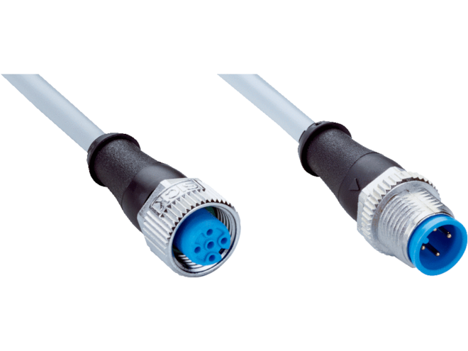 Sick YF2A14-050VB3M2A14 Process Sensor Accessory